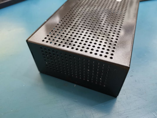Switching Power Supply Enclosure