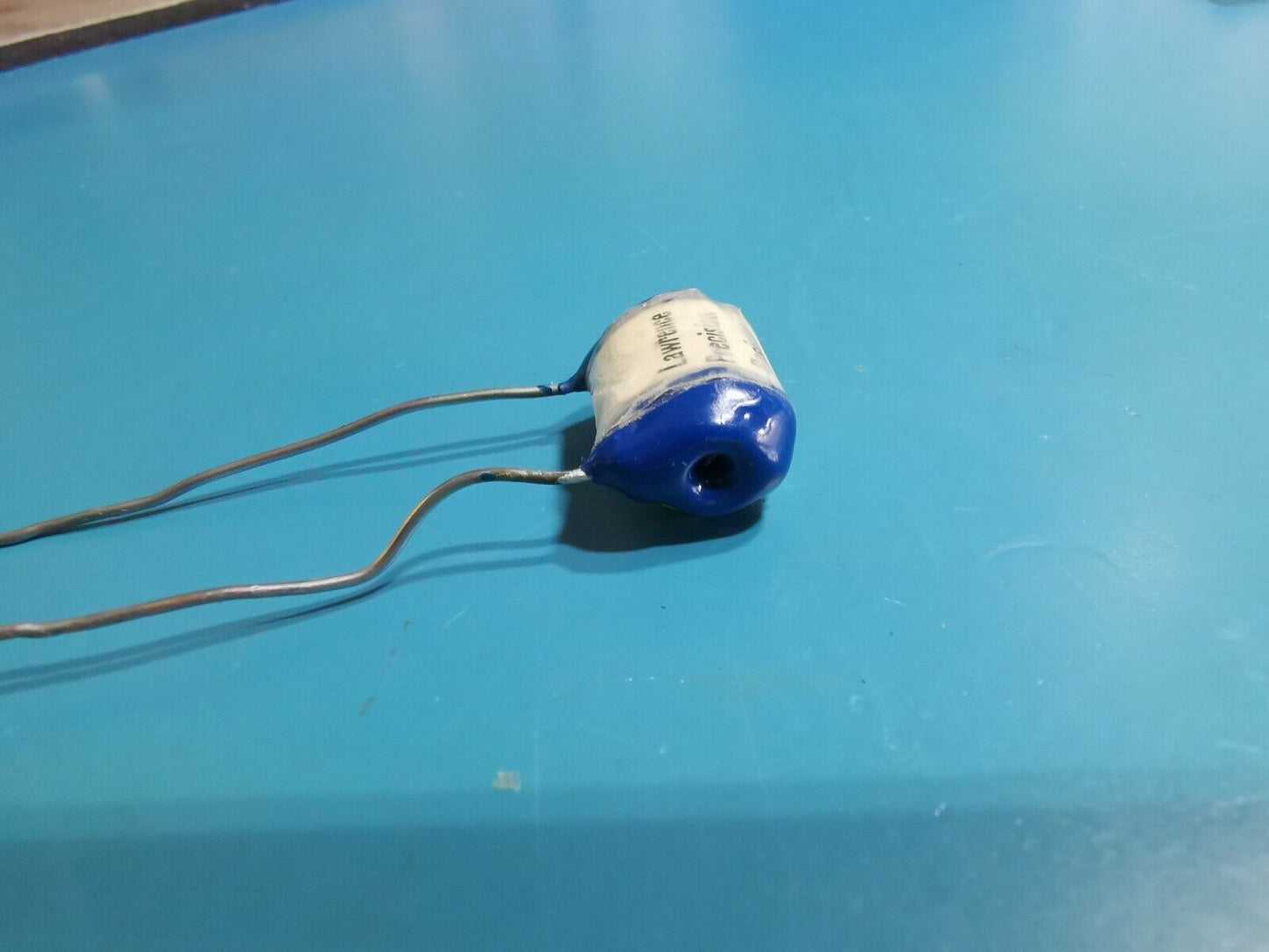 1.2k 0.05% Precision Resistor Lawrence Precision Resistor 0.05% 1.2K