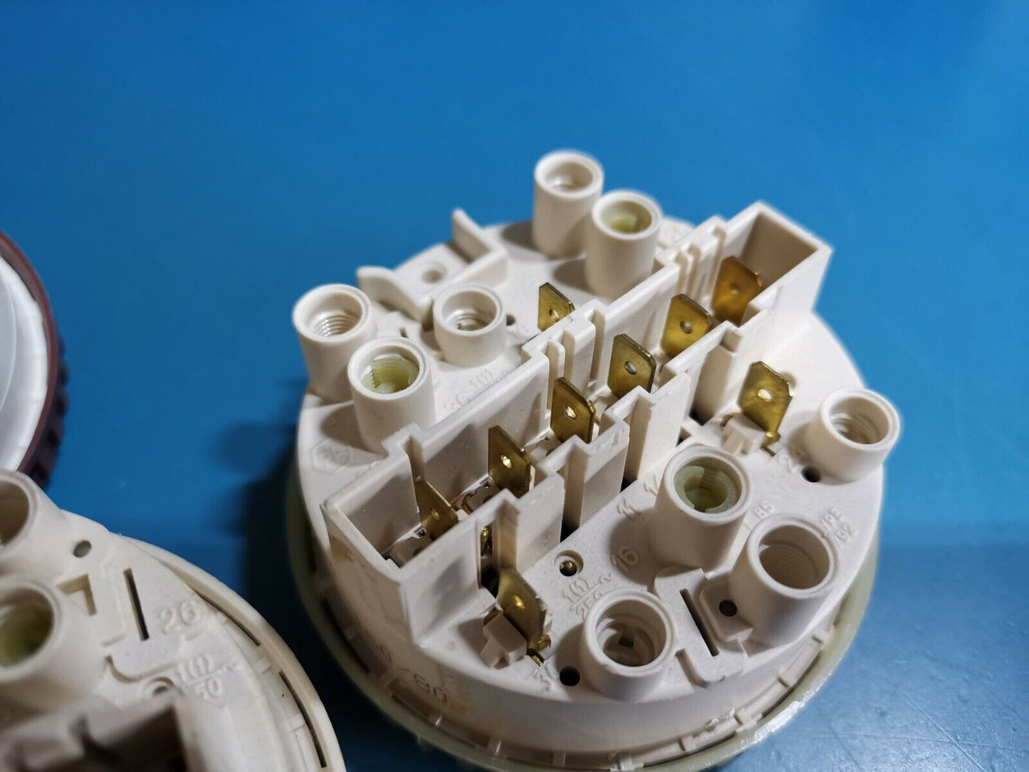 Elbi Pressure Switches 10A 250v AC
