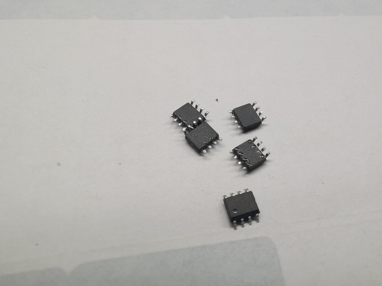 5pcs Genuine OPA2234U Low Power Precision Operational Amplifier