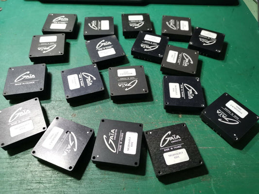 1pc 5.5v 4A Power Supply Module Buck DC DC 16 To 40V In Gaia Joblot EX MOD