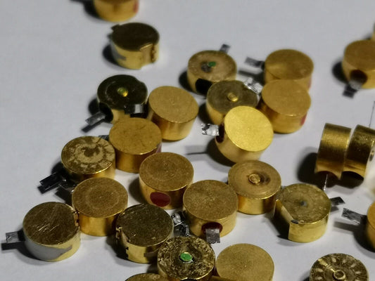 50 Ohms RF Terminator PCB Mount 82pcs