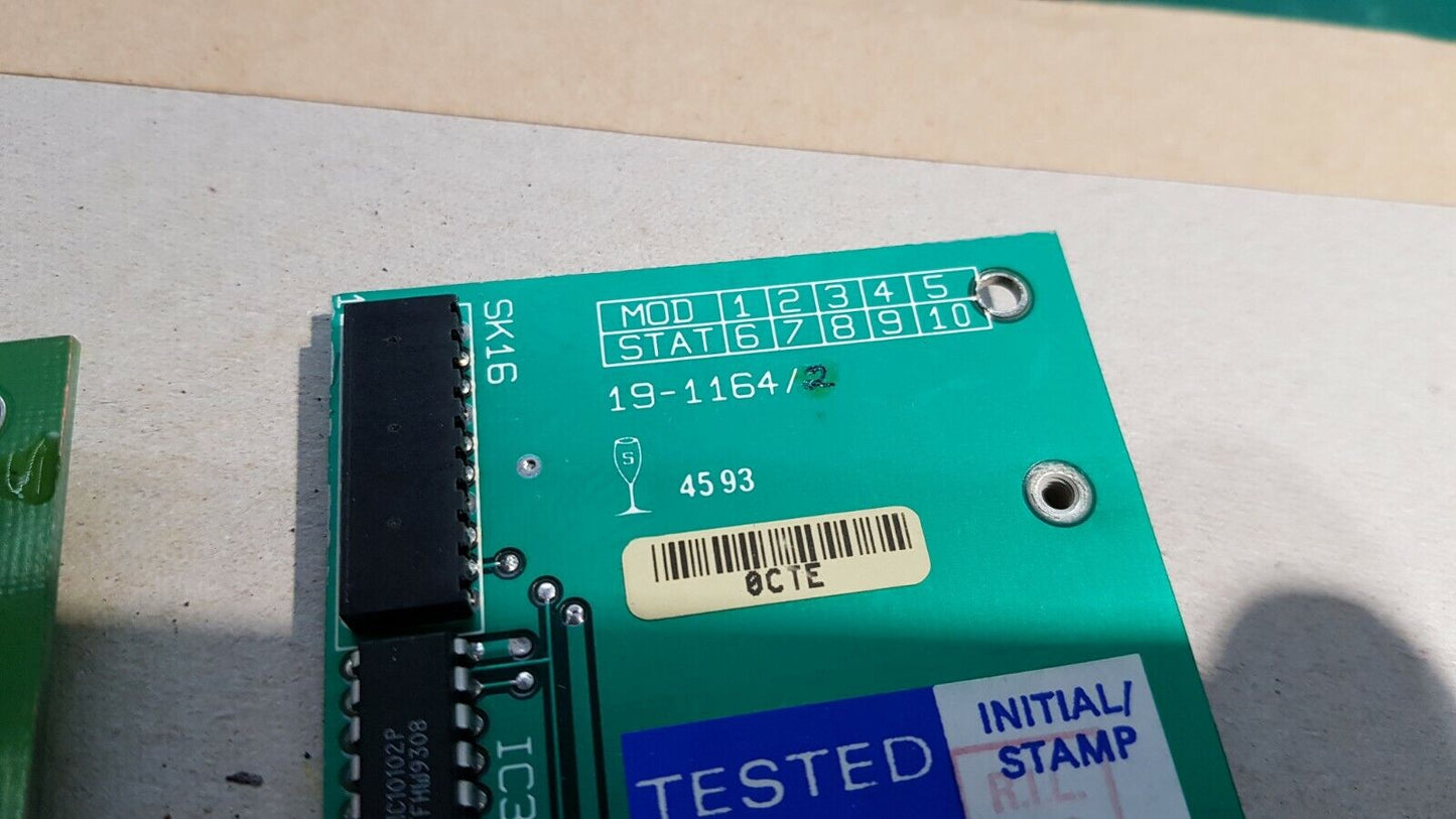 1998 Frequency Counter Option 10 Racal Dana