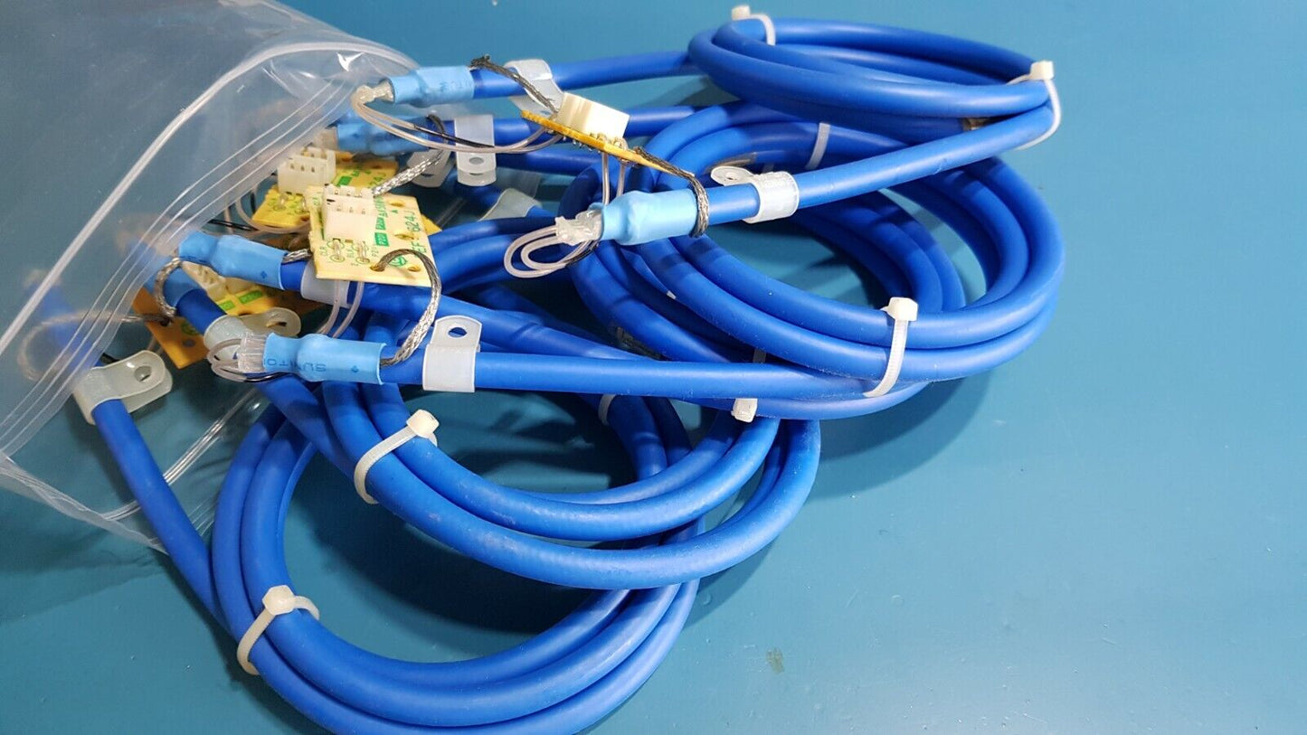 5pcs Hitachi V-552 Oscilloscope CRT Delay Line Wire Loop