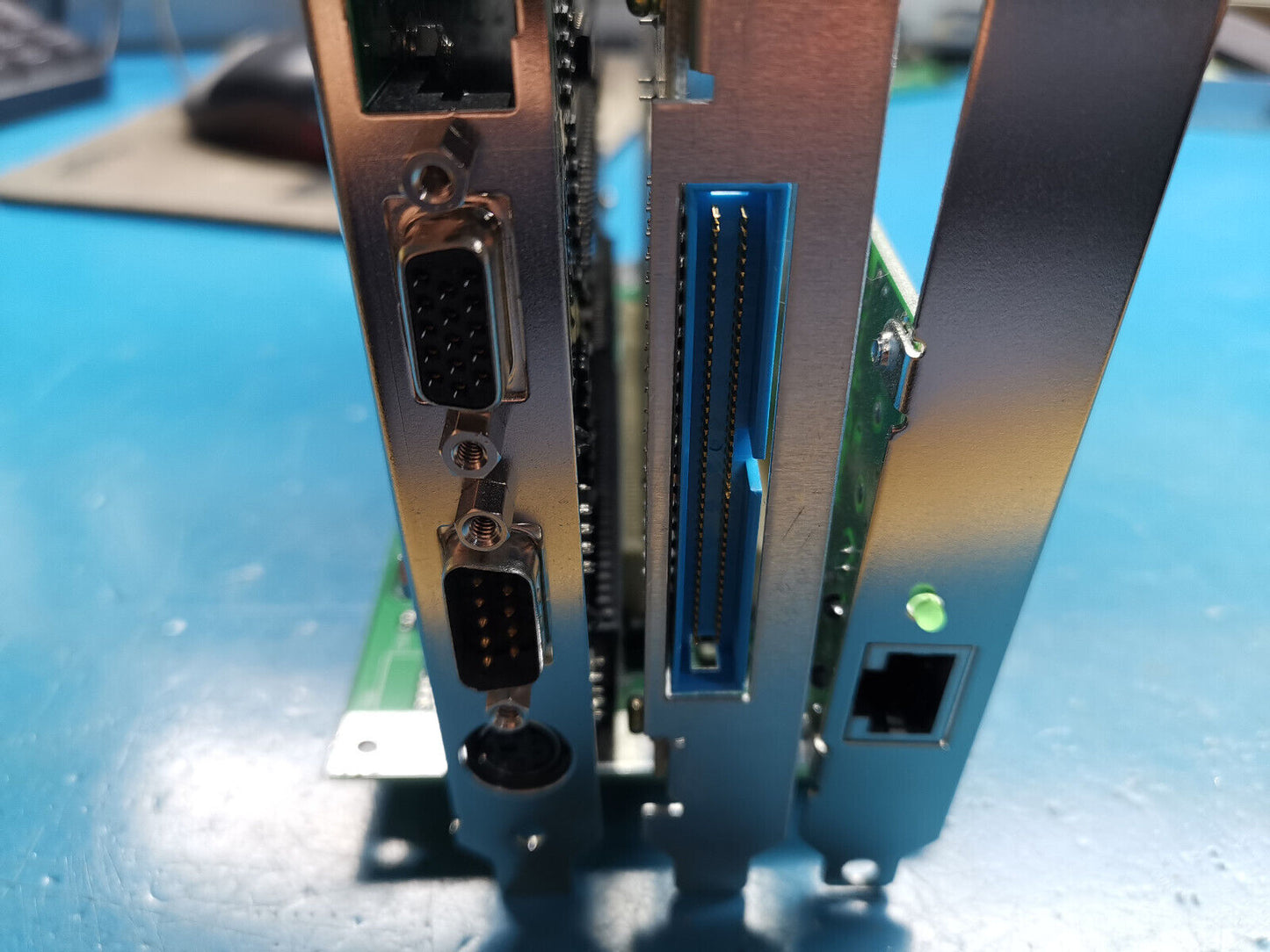 HPU5800ADA And Other Boards Single Board Computer