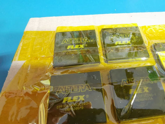 Altera Flex EPF10K50EQC240-2 5PCS