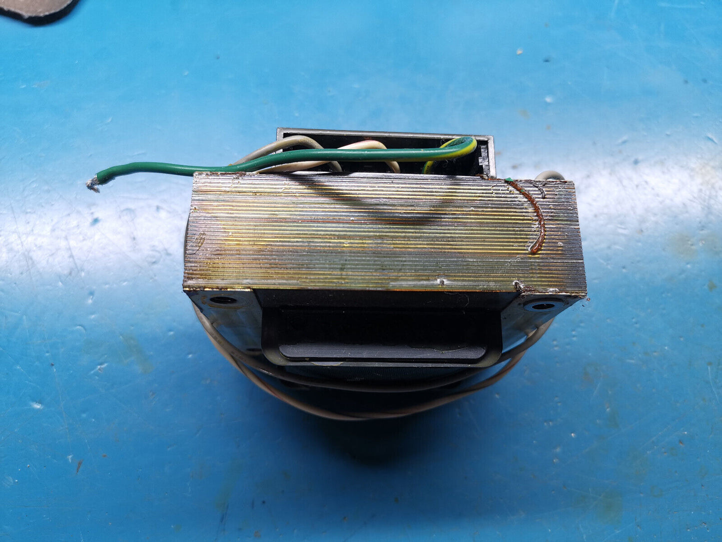 115v HP Agilent E3610A AC Mains Transformer From HP Agilent Power Supply