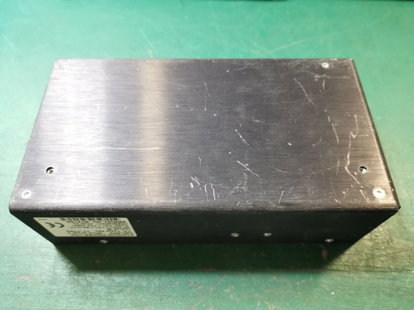 DEL684 Switching Power Supply 5v @8.8A 18v @ 2.5A 7v @ 1.8A -12v 0.65A