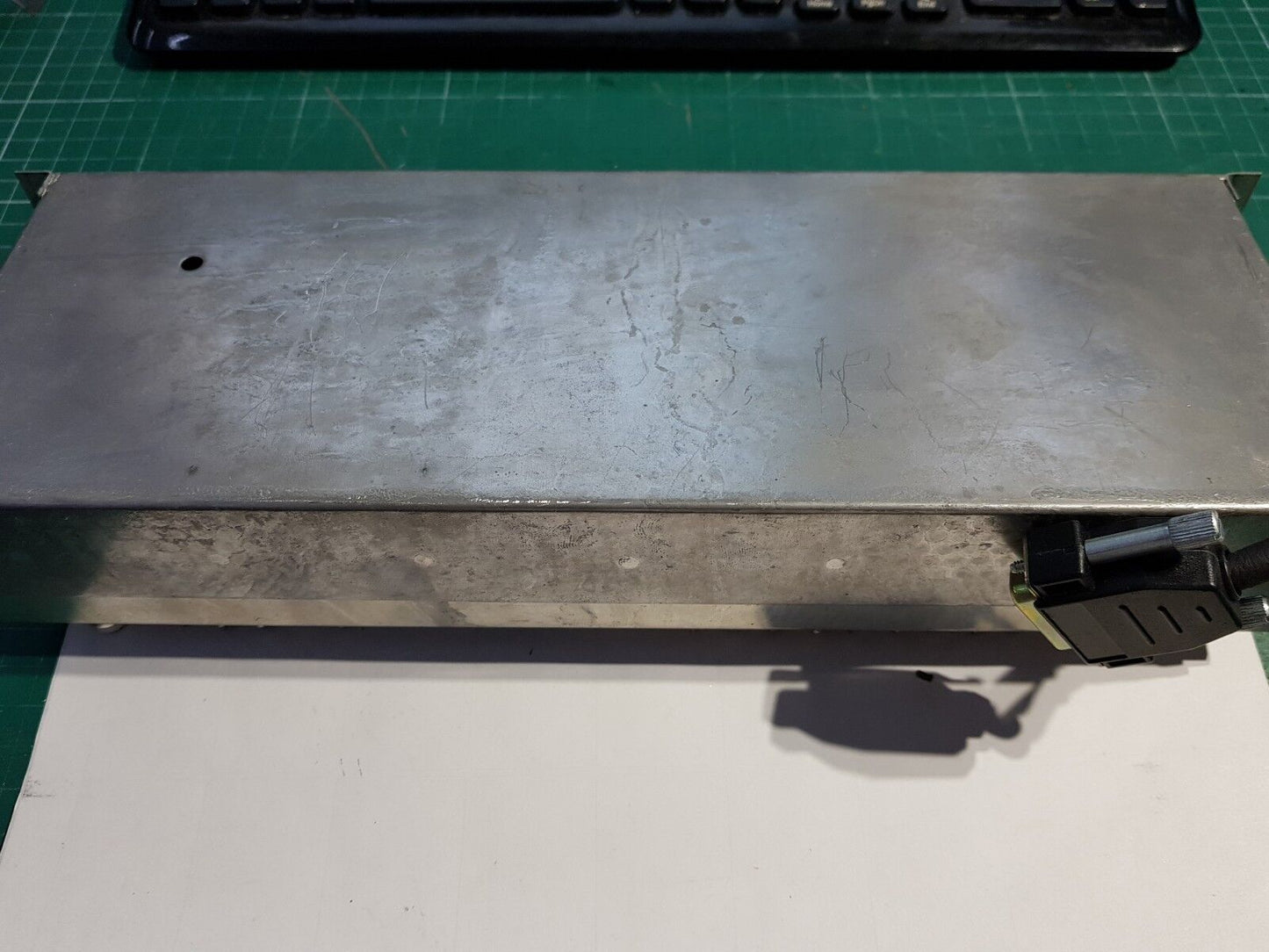 VCO Exciter 153.050 MHz Voltage Controlled Oscillator Osci600