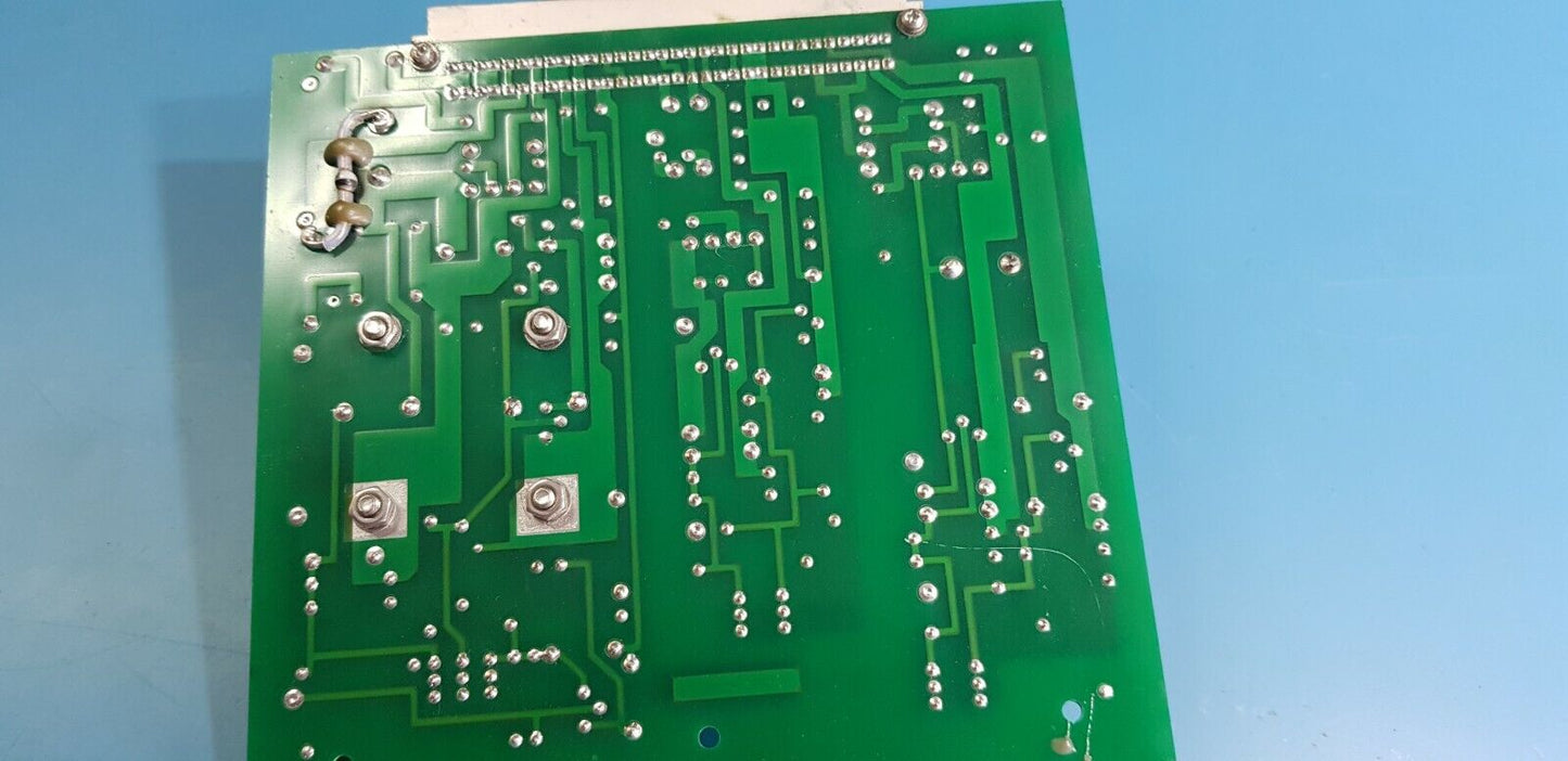 Power Supply +-12v x 2 +-15v +5v Multi Rail