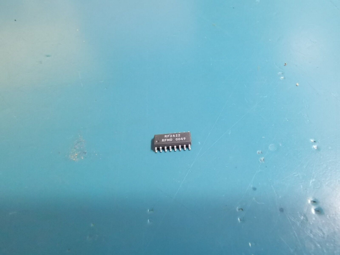 2.5GHz Direct Quadrature Modulator RF2422