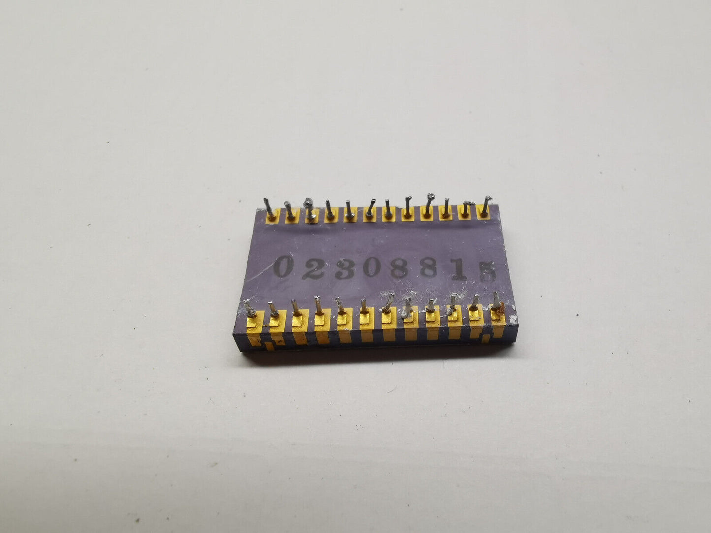 Genuine Datel SHM-4860MC High Speed ±0.01% Sample Hold Amplifier