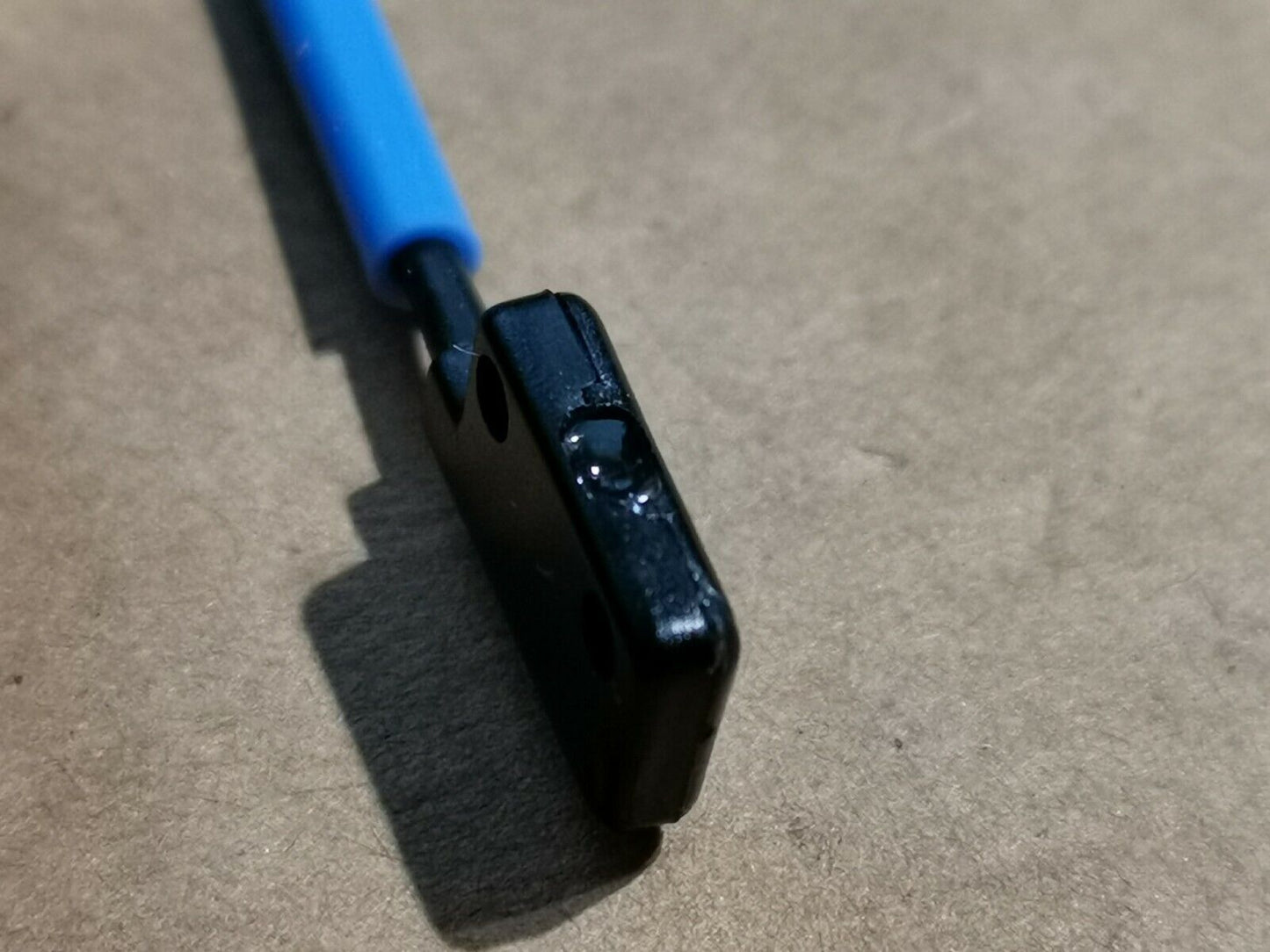 PS52R Thru Beam Sensor Head Keyence PS-52R