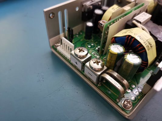 5v 40A Power Supply 200W Switch Mode Power Supply Telkoor EF175-225