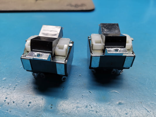 Carling Switch 104R Toggle Rocker Switch 250v 10A DPDT ON OFF ON