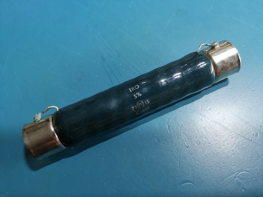 Welwyn 40W 1R 5% Wire Wound Power Resistor 1R 40W Resistor