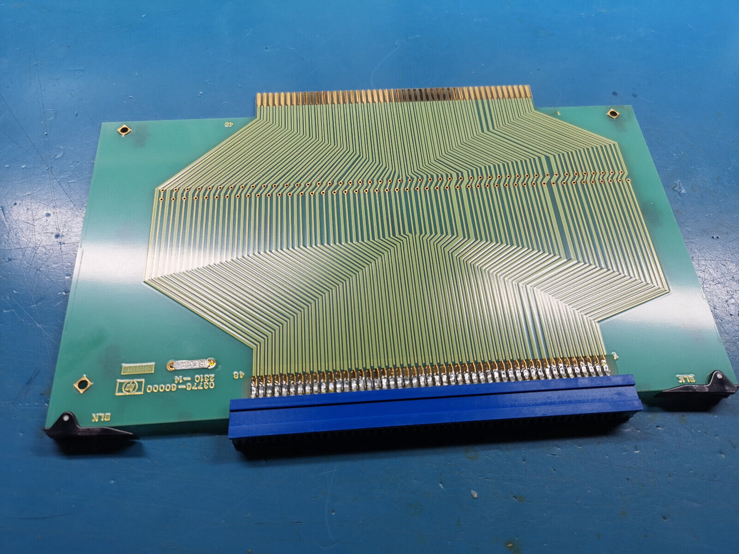 Original HP Agilent Test Gear Extender Card Test Board 03776-60000