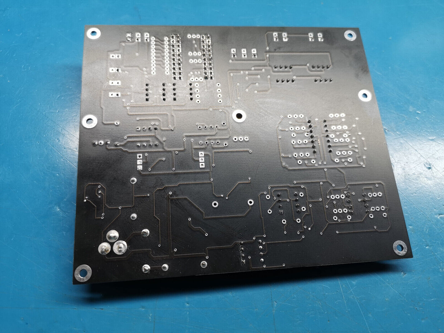 Op Amp Tester Offset Voltage Measurements Bandwidth Measurements
