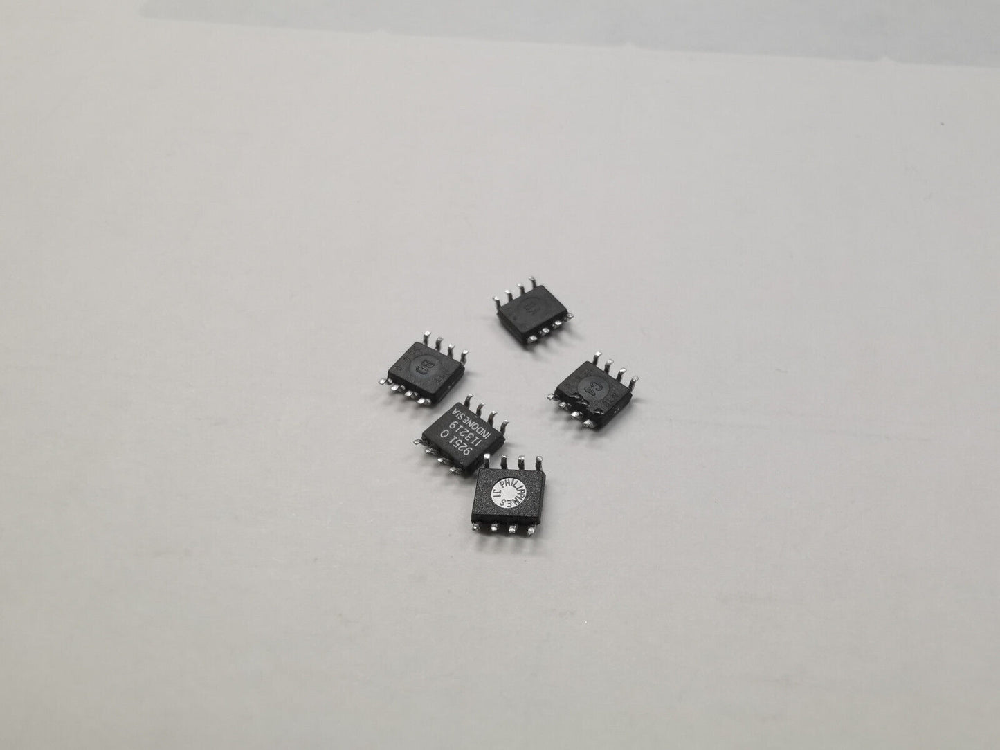 5pcs Genuine OP249G Precision Operational Amplifier JFET High Speed