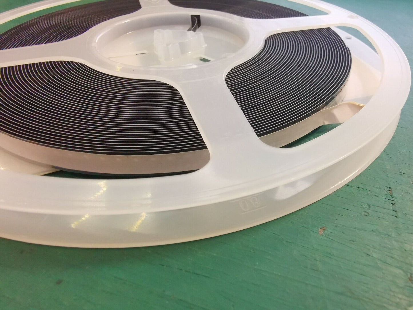 DTA114TE Bipolar Transistors Pre Biased PNP 50V 100 mA Full Reel 3000pcs