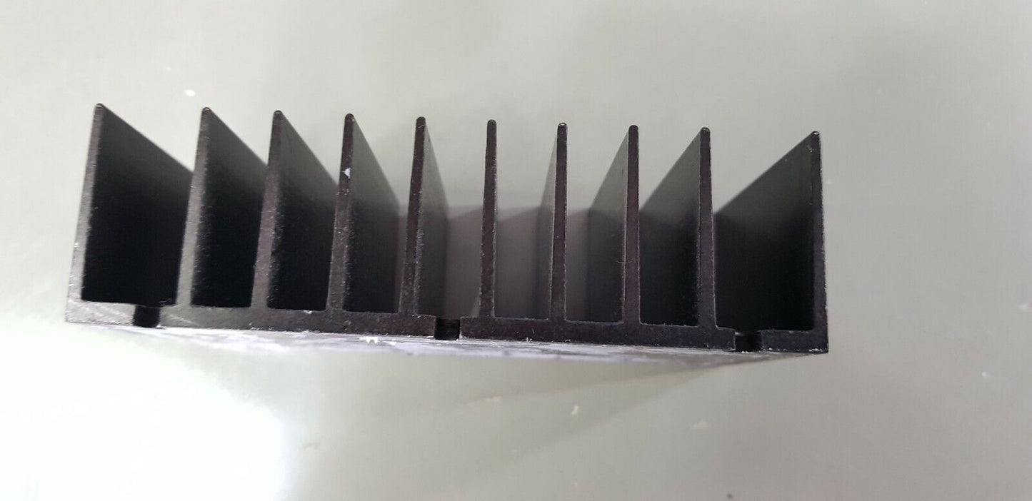 High Quality PCB Mount Transistor Mosfet Heatsink Military Part