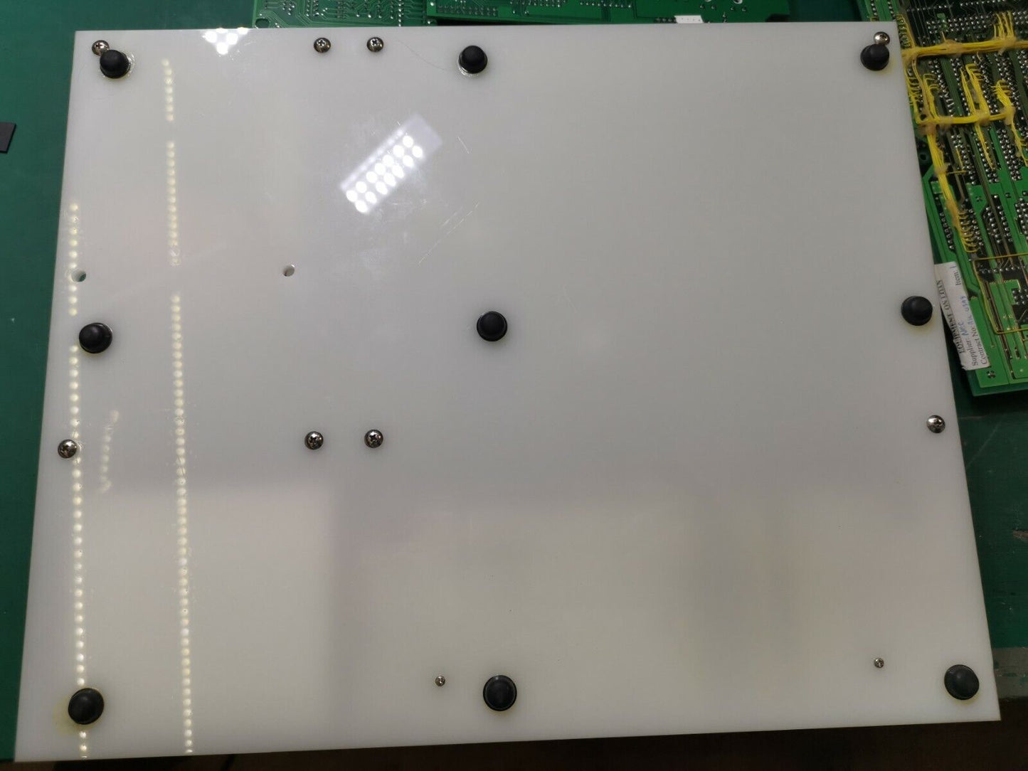 ICE And Emulator Boards Samsung , NEC , IT