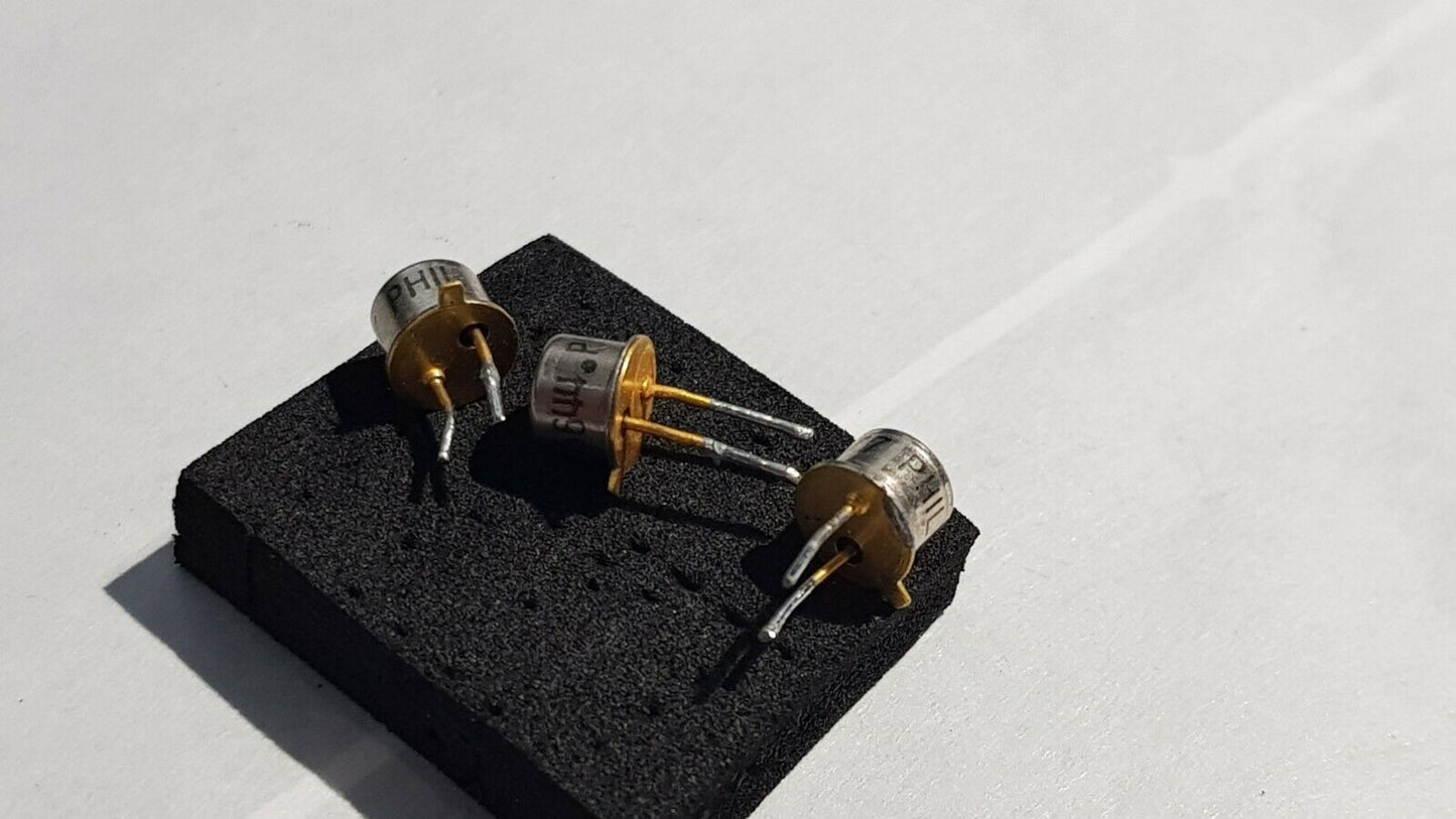 AD589 1.2v Voltage Reference Analog Devices