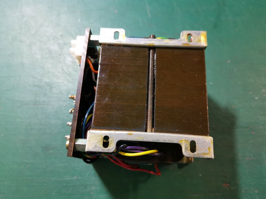 Henri AC Transformer primary 110v To 240v AC Secondary 88v 11v 12v 7.5v AC