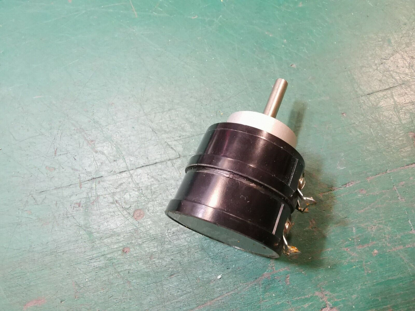 5.1K Dual Gang Linear Wire Wound Potentiometer Colvern