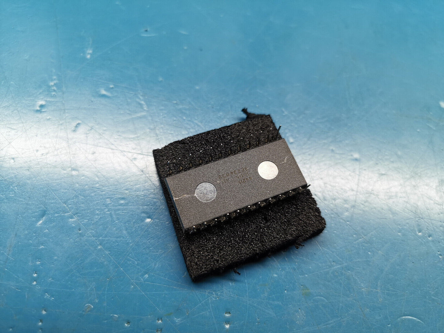 TDA4700A SwitchMode Power Supply Controller IC Genuine Siemens TDA4700A