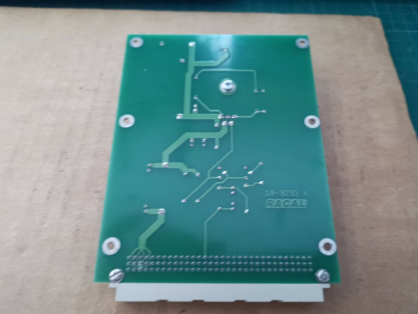 LM2941 15v 1A Linear Regulator Board