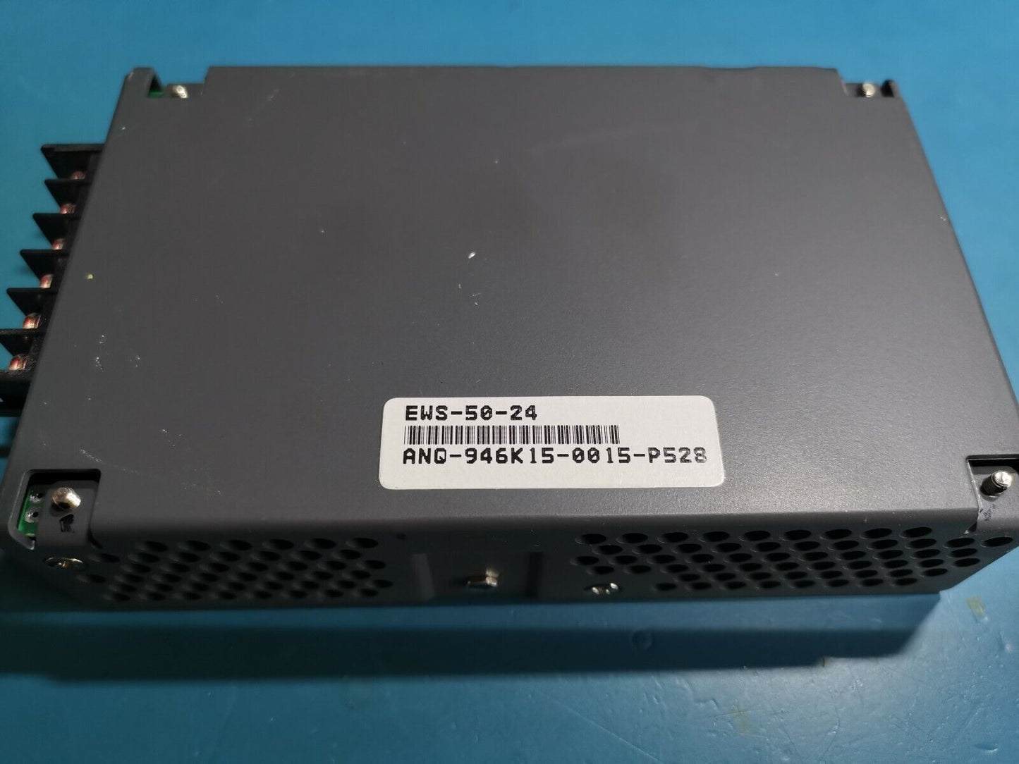 24v 2A Switching Power Supply Nemic Lambda EWS50-24