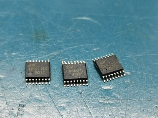 ADF4001 BRUZ And ADF4013B 200MHz PPL