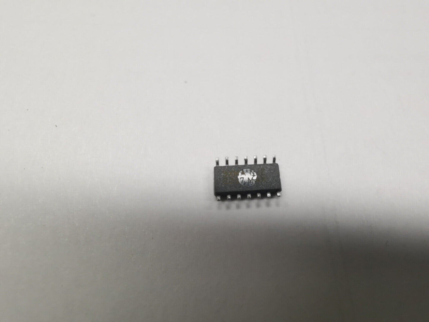 Genuine Maxim MAX531AESD 12 Bit Digital to Analog Converter 14-SOIC