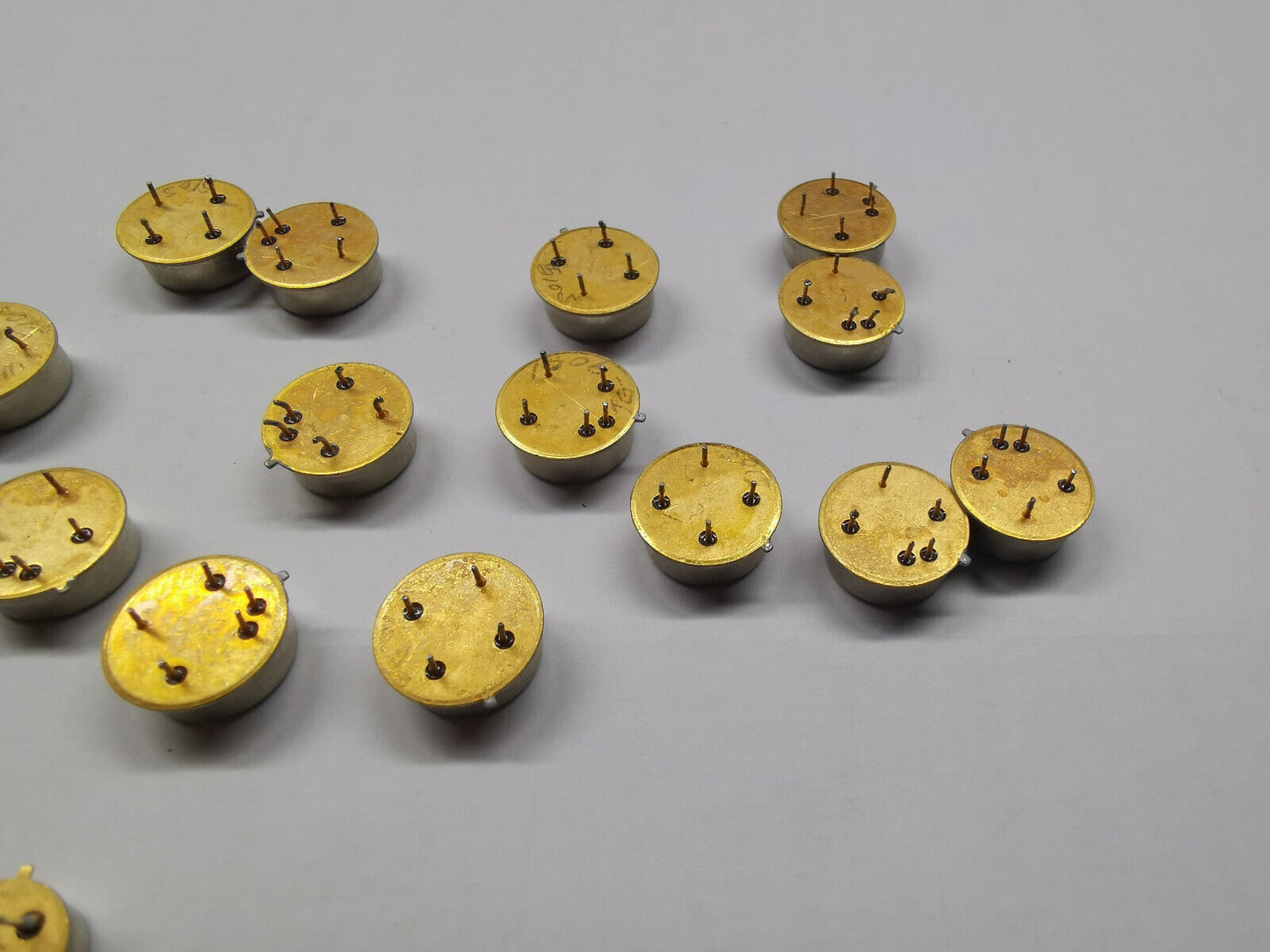 RF Amplifier RF Parts Joblot