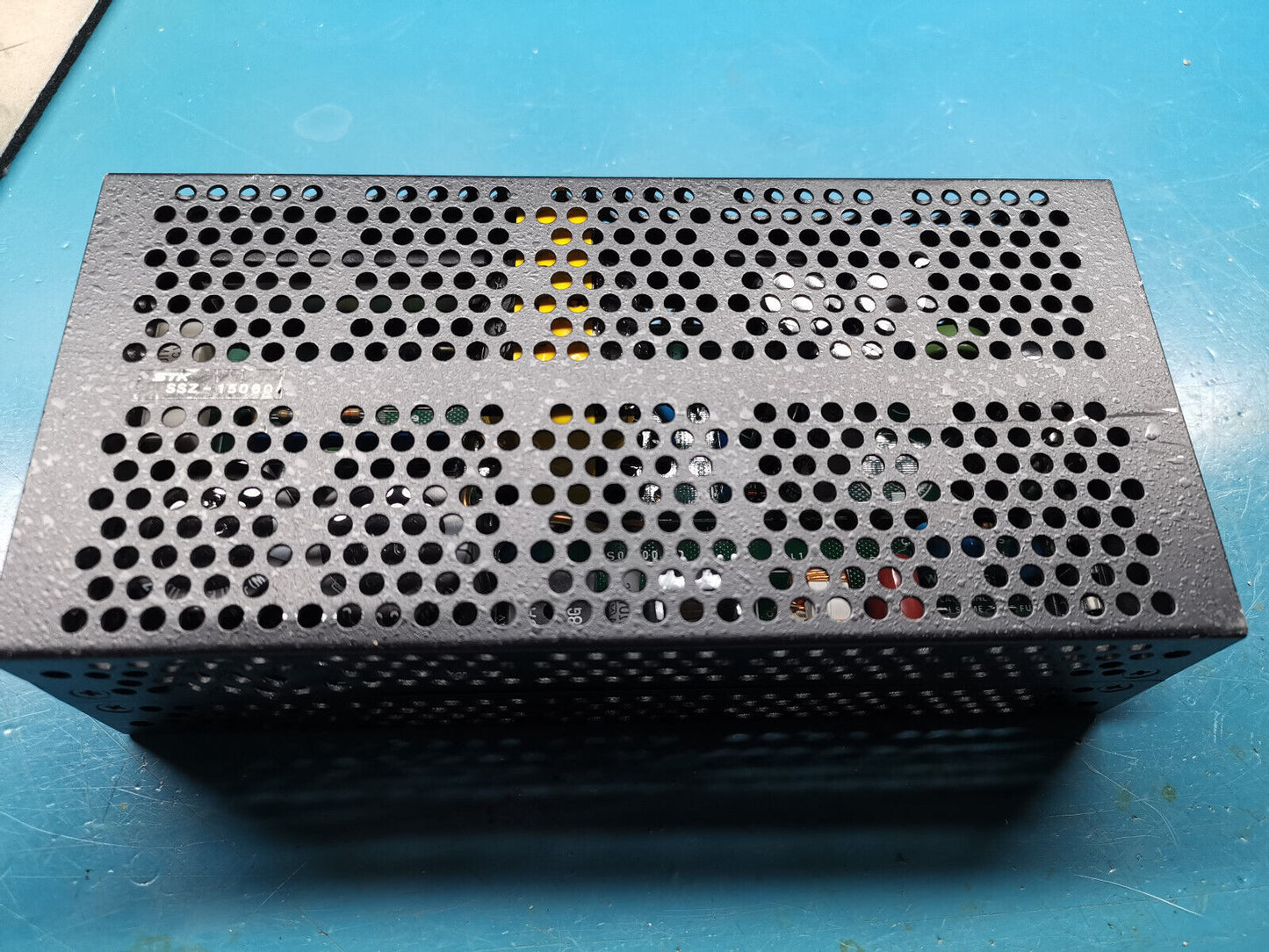 STK 15v 4A Switch Mode Power Supply