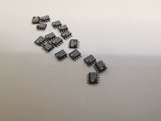 16pcs OP275 Operational Amplifier Genuine Analog Devices