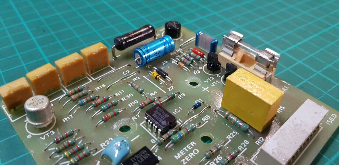 Farnell Power Supply Control Board For L30/5