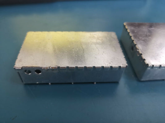 RF Shielding Can For RF PCB Shielding