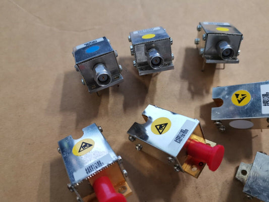 20GHz RF Parts Joblot