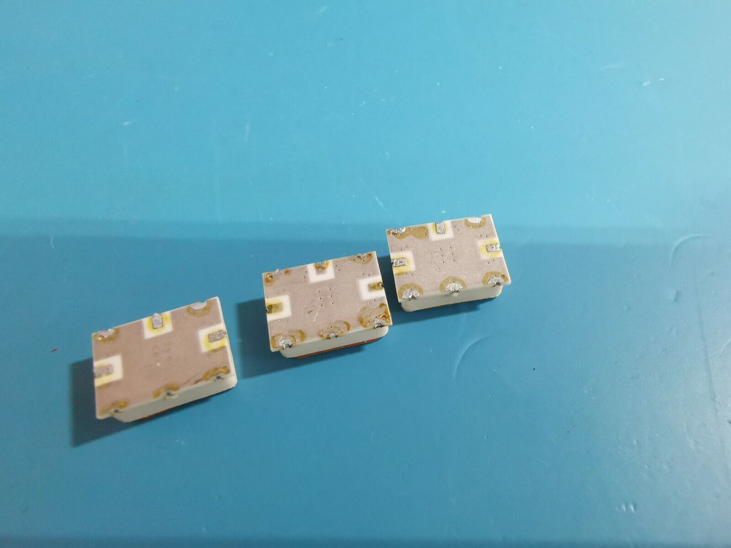 1pc 4.5GHz RF Mixer MACOM CSM5T