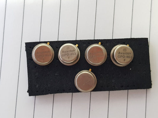 Wide Band Amplifier 5MHz - 400MHz Max amplifier Low Power