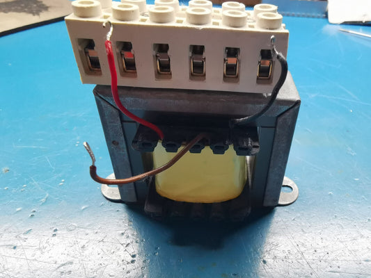 2H And 9H Power Supply Choke