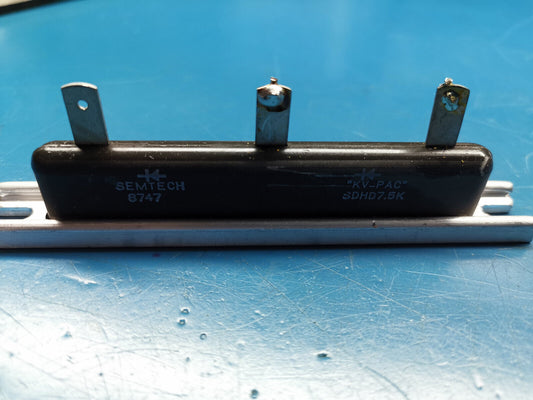 7.5Kv High Voltage Diode 0.4A SDHD7.5K