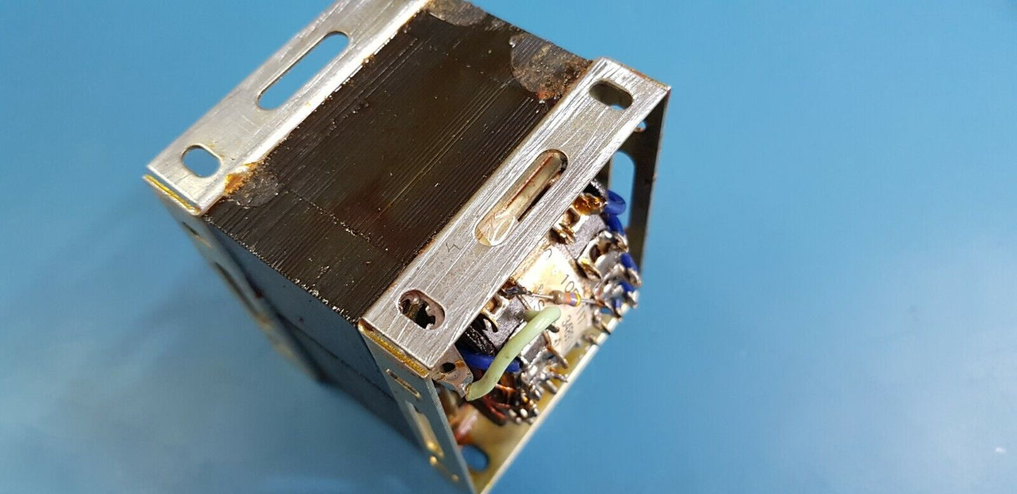 Gould J3B Signal Generator Mains AC Transformer