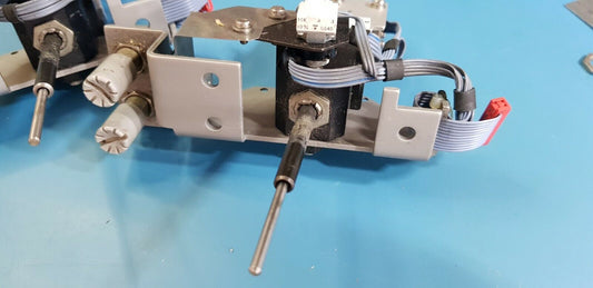 Tilt / Pan And Other Movement Potentiometers And Encoders