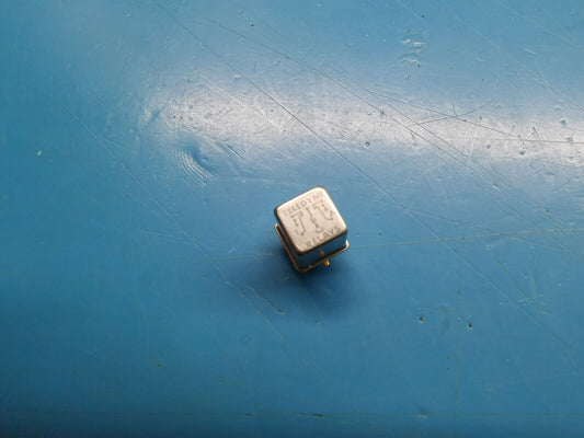 Teledyne 134-12 Relay 1GHz DPDT 12v J134 JAN Mil Spec Relay