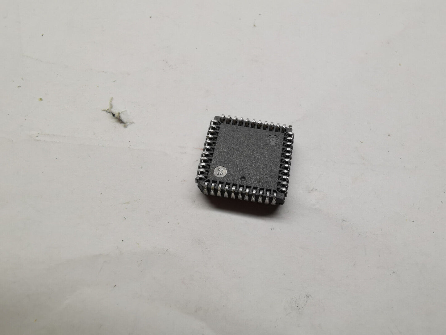 AN82526 Controller Area Network CAN Controller Genuine Intel