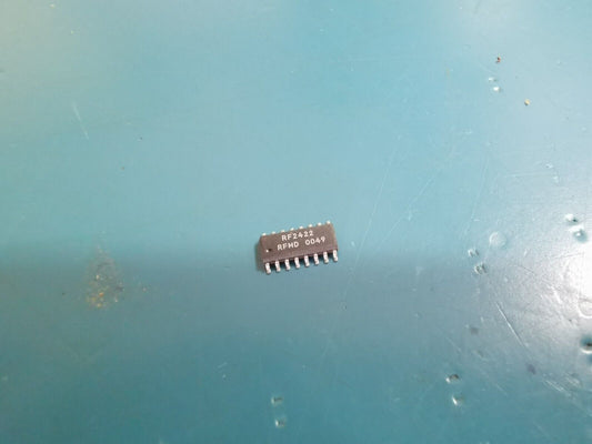 2.5GHz Direct Quadrature Modulator RF2422