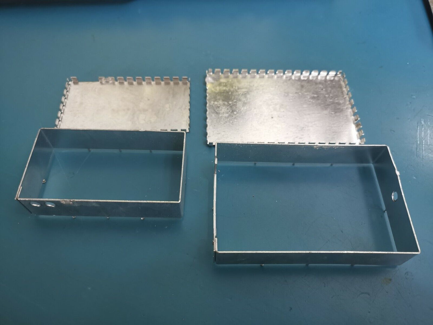 RF Shielding Can For RF PCB Shielding